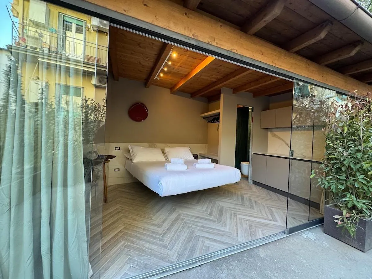 Florence Armonia Suite With Jacuzzi Pool