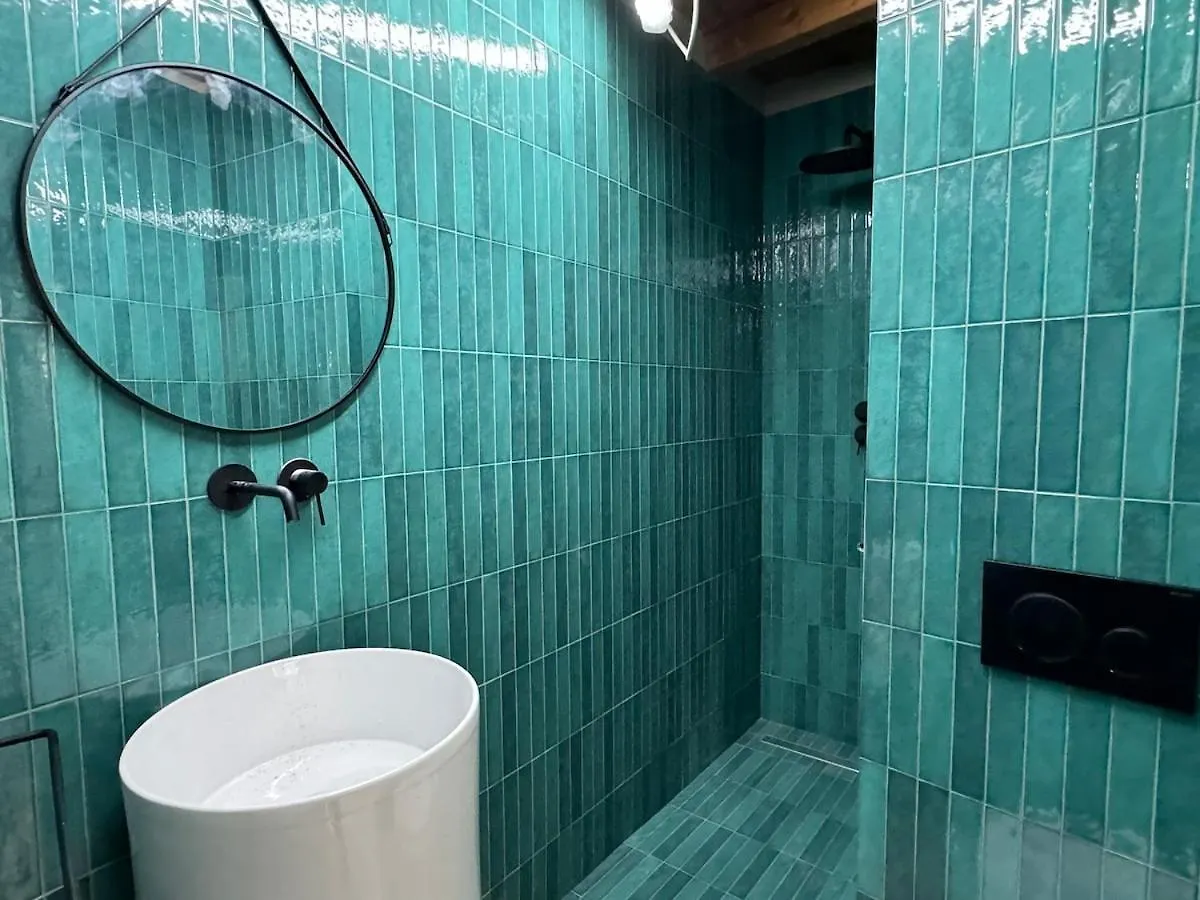 Florence Armonia Suite With Jacuzzi Pool