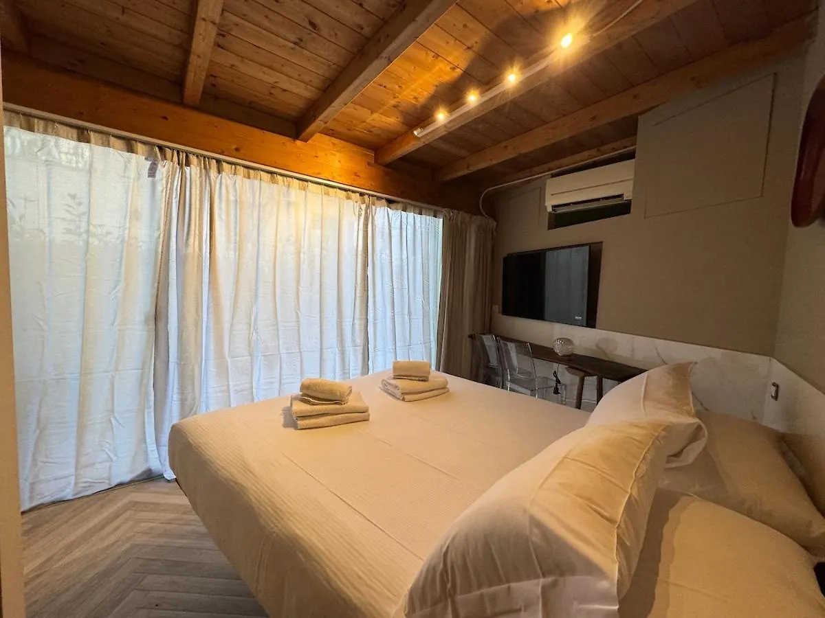 Holiday home Florence Armonia Suite With Jacuzzi Pool Italy