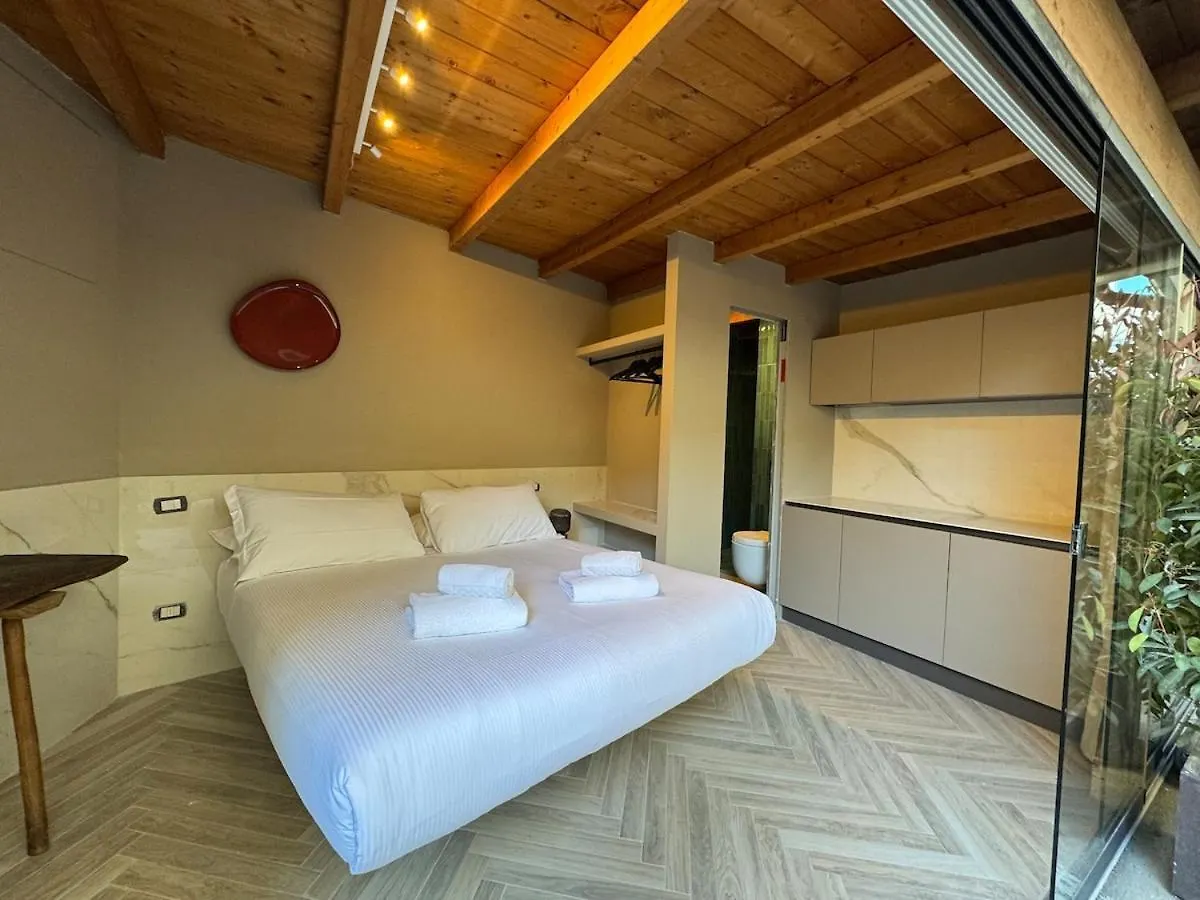 Florence Armonia Suite With Jacuzzi Pool Italy