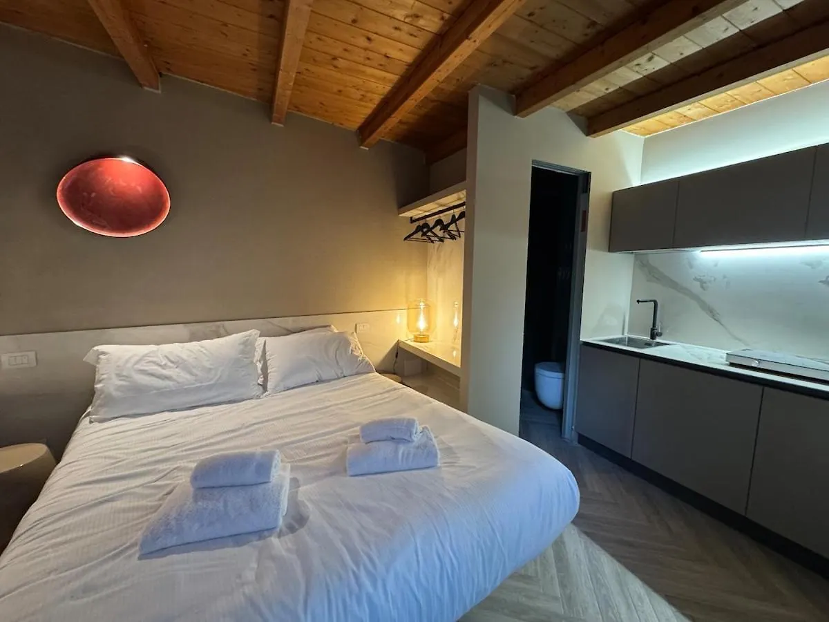 Florence Armonia Suite With Jacuzzi Pool