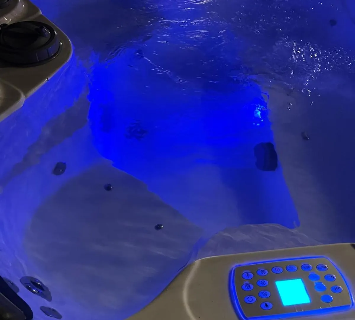 Florence Armonia Suite With Jacuzzi Pool Holiday home