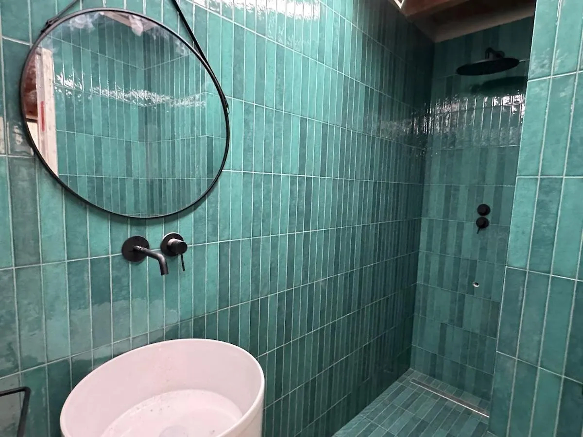 Holiday home Florence Armonia Suite With Jacuzzi Pool