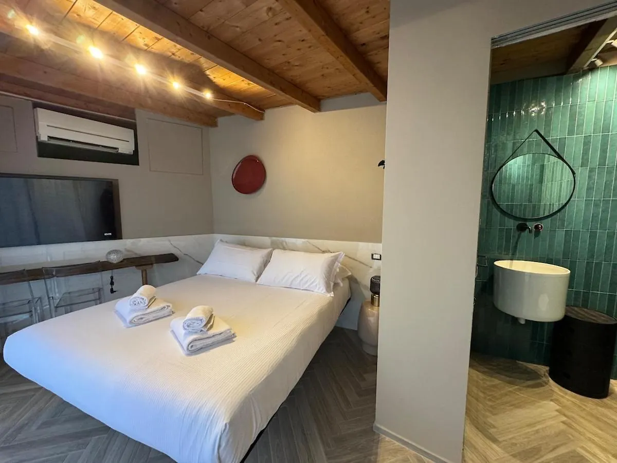 Florence Armonia Suite With Jacuzzi Pool Italy