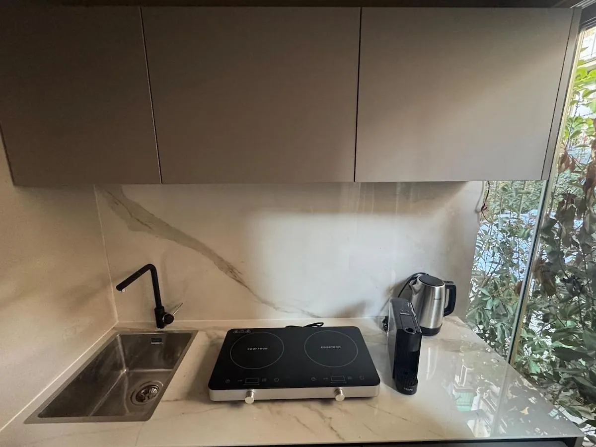Holiday home Florence Armonia Suite With Jacuzzi Pool Italy