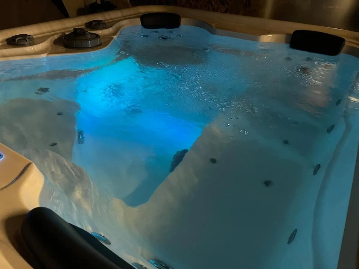 Florence Armonia Suite With Jacuzzi Pool 0*,