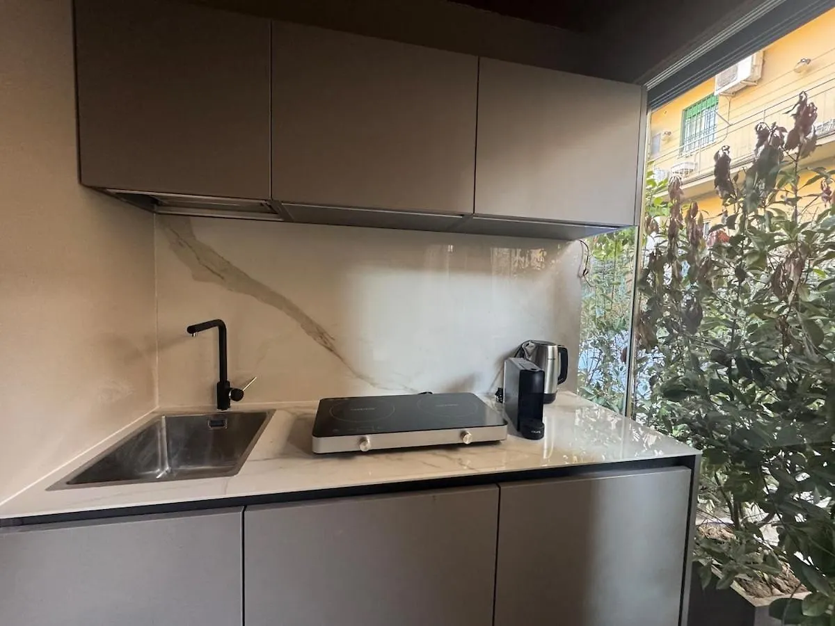Holiday home Florence Armonia Suite With Jacuzzi Pool