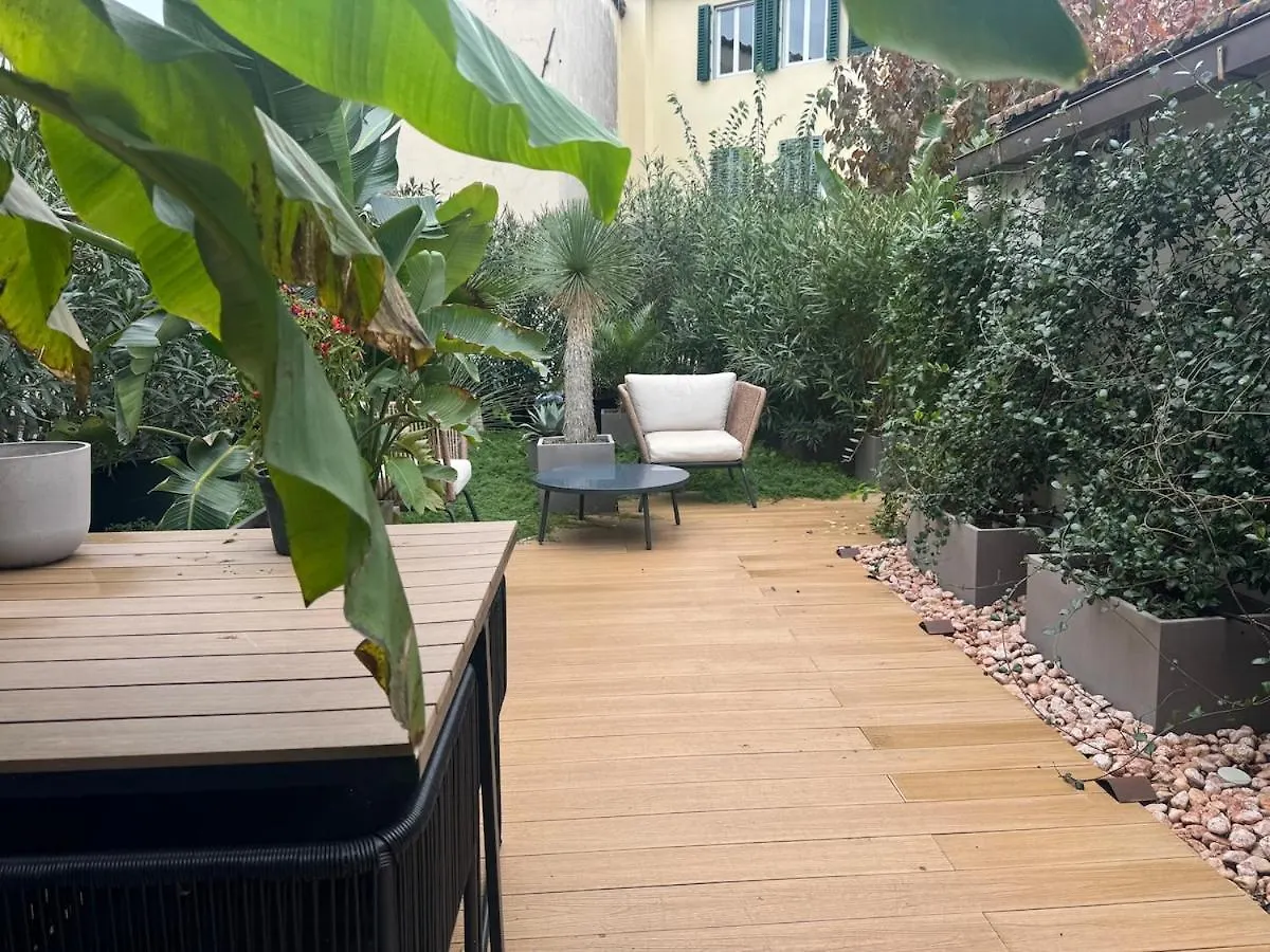 Holiday home Florence Armonia Suite With Jacuzzi Pool