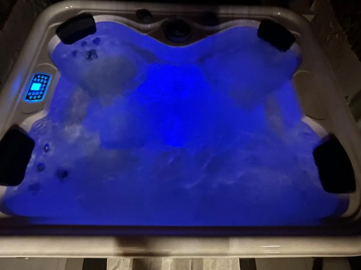Florence Armonia Suite With Jacuzzi Pool 0*,  Italy
