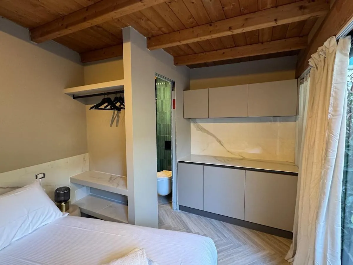 Florence Armonia Suite With Jacuzzi Pool 0*,  Italy
