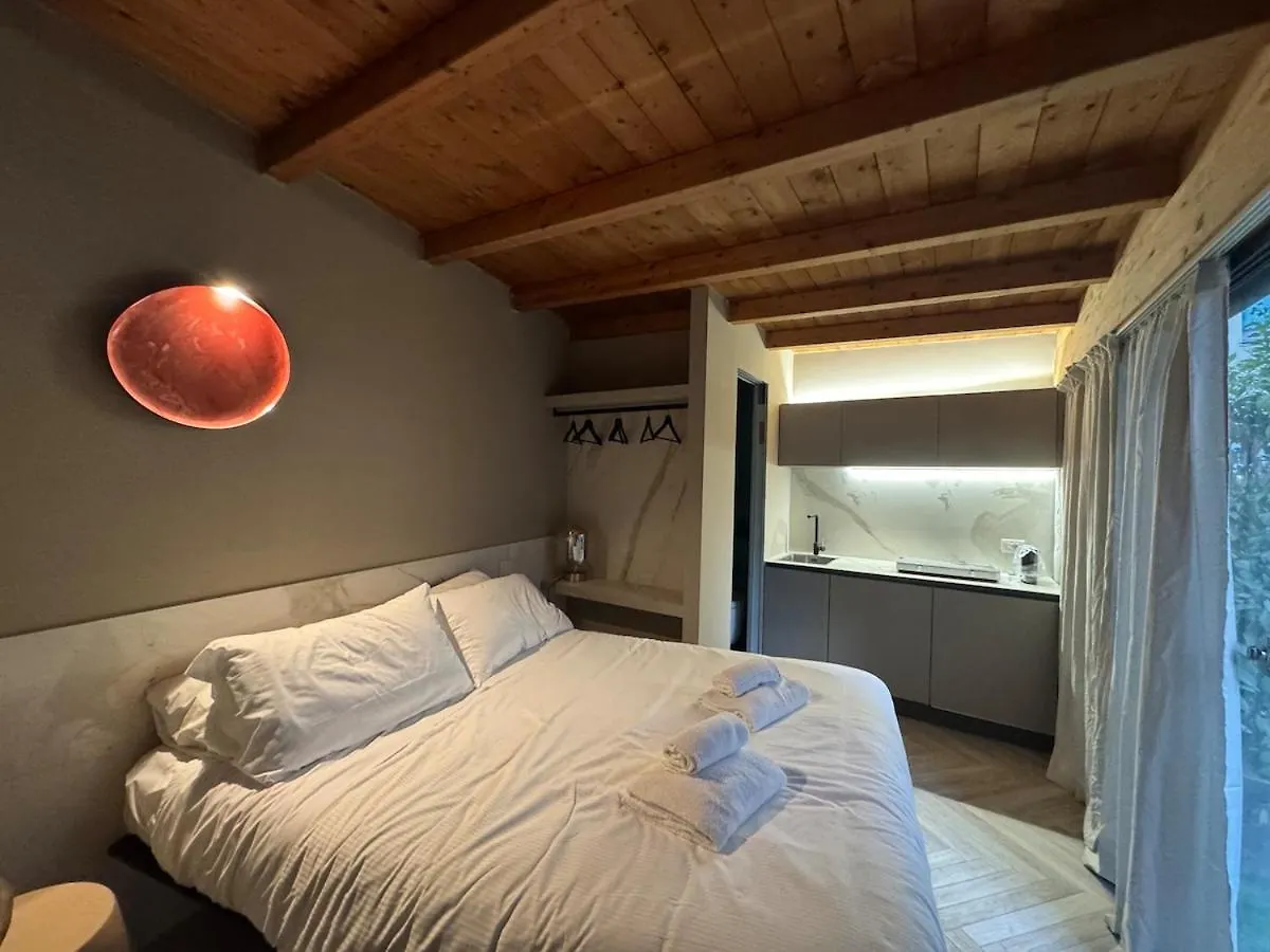 Florence Armonia Suite With Jacuzzi Pool